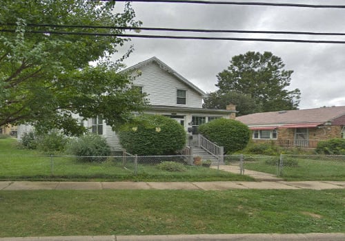 8052 Elmwood St. property